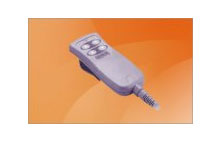 Atuador Linear Hiwin Série KEYPADS