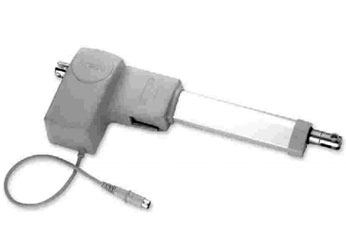 Atuador Linear Hiwin Série LAN1