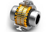 Atuador Linear Hiwin Série LAS3