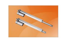 Atuador Linear Hiwin Série LAS1/2