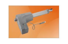 Atuador Linear Hiwin Série LAN3
