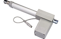 Atuador Linear Hiwin Série LAN4
