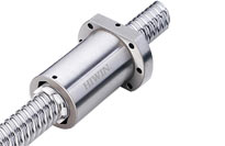 Fusos de Esferas Laminado 