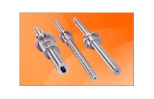 Fusos de Esferas de  Precisão