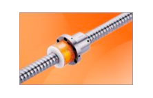 Fusos de Esferas c/ Tanque Auto-Lubrificante E2