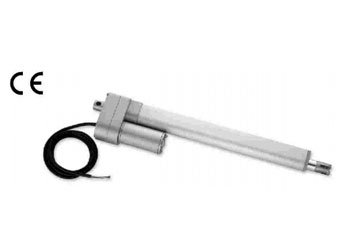 Atuador Linear Hiwin Série LAS3
