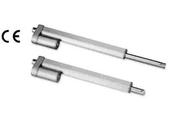 Atuador Linear Hiwin Série LAS1/2