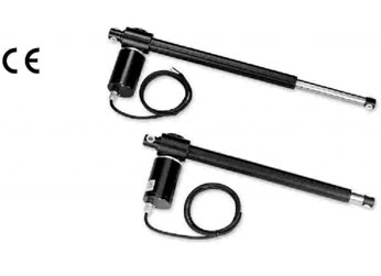 Atuador Linear Hiwin Série LAS4