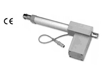 Atuador Linear Hiwin Série LAM3