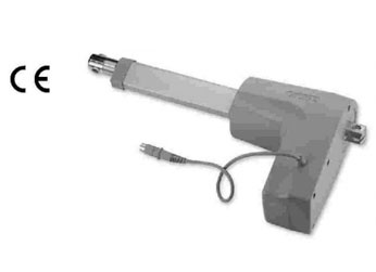 Atuador Linear Hiwin Série LAN3