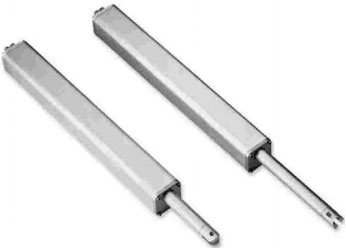 Atuador Linear Hiwin Série LAS4